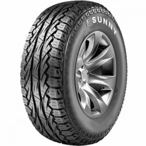 Anvelopa vara SUNNY NU006 265/70R16 112S