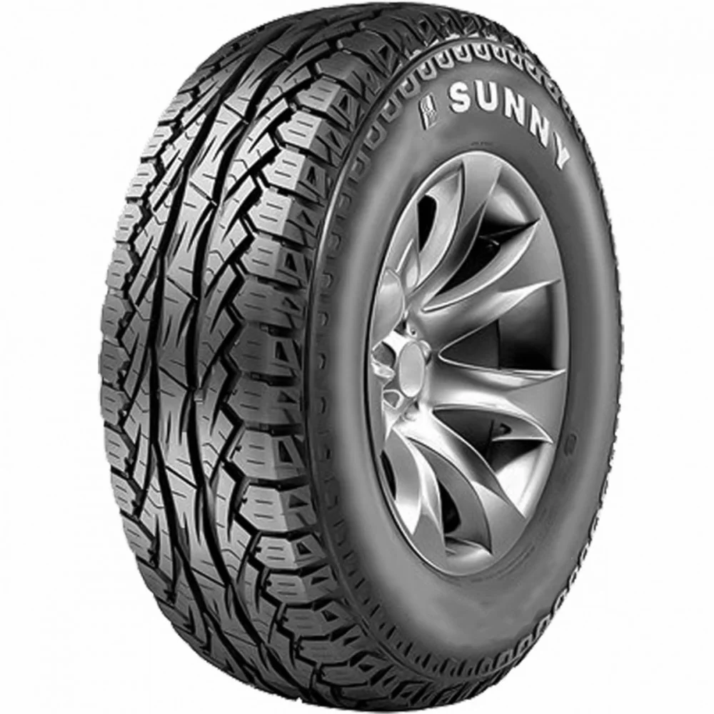 Anvelopa vara SUNNY NU006 265/70R16 112S