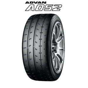 Anvelopa vara YOKOHAMA ADVAN A052 205/50R15 89V