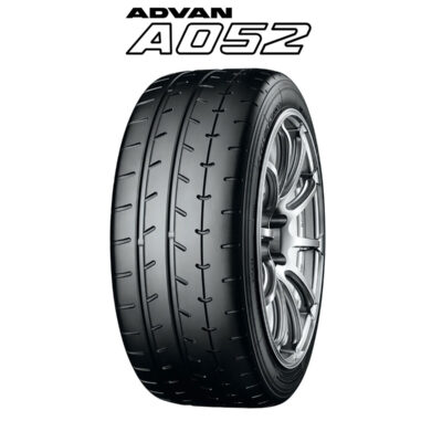 Anvelopa vara YOKOHAMA ADVAN A052 205/50R15 89V