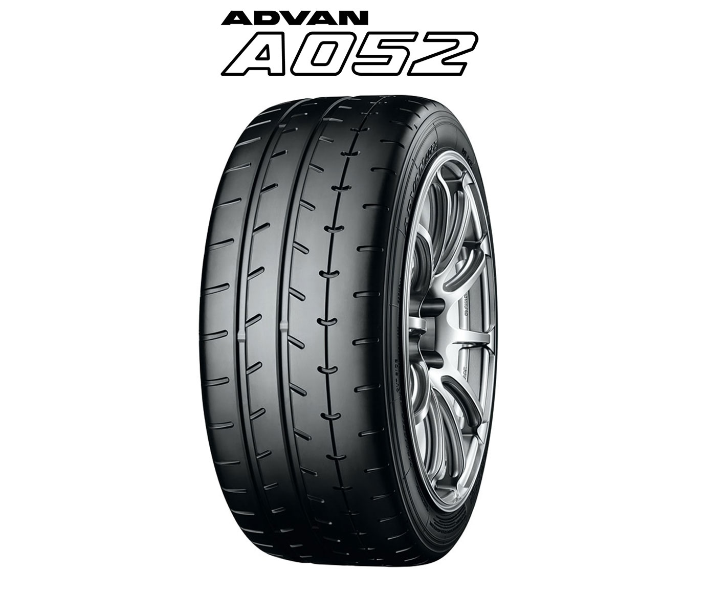Anvelopa vara YOKOHAMA ADVAN A052 205/50R15 89V