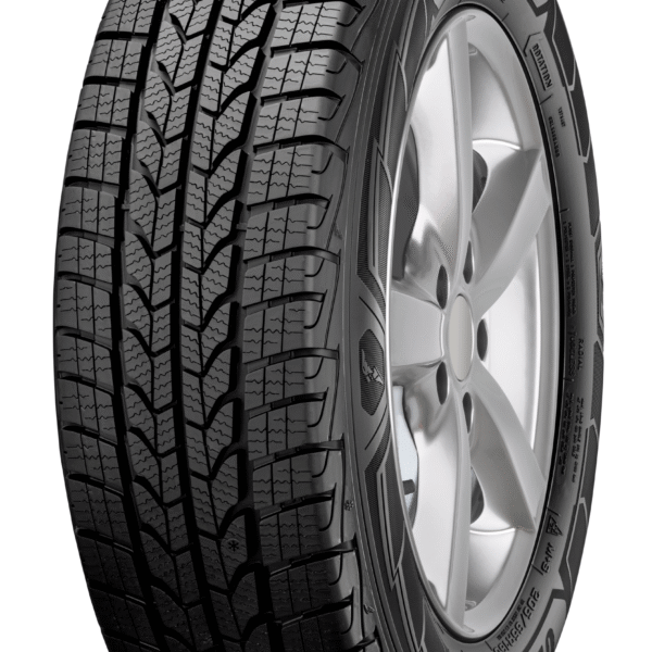 Anvelopa iarna GOODYEAR UG CARGO 225/55R17C 109T