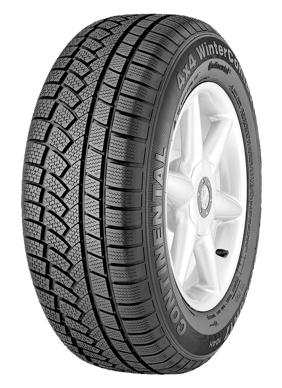 Anvelopa iarna CONTINENTAL 4x4WinterContact 235/65R17 104H