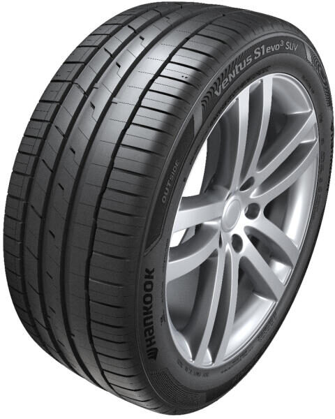 Anvelopa vara HANKOOK K127C Ventus S1 evo3 SUV 245/45R20 103W