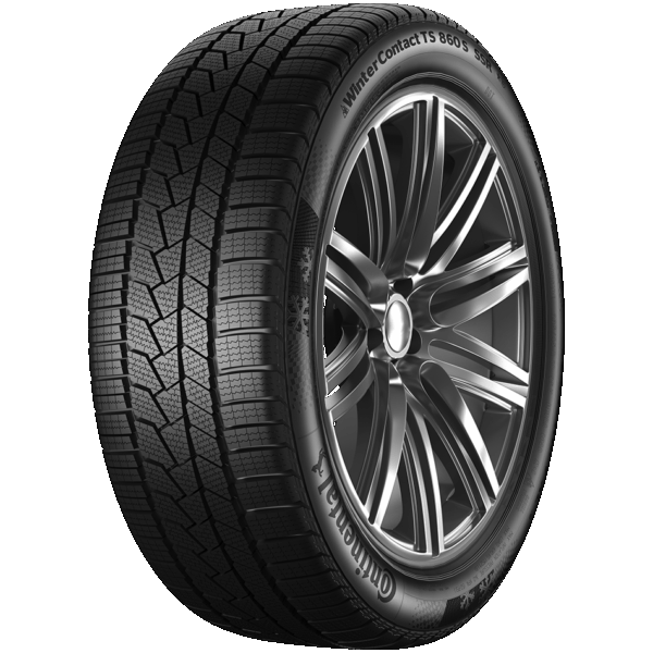 Anvelopa iarna CONTINENTAL WinterContact TS 860 S 275/40R21 107V