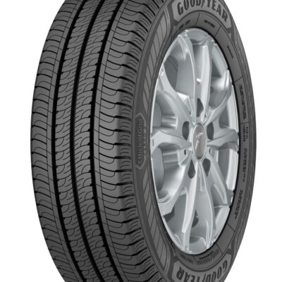 Anvelopa vara GOODYEAR EFFIGRIP CARGO 2 215/70R15C 109S