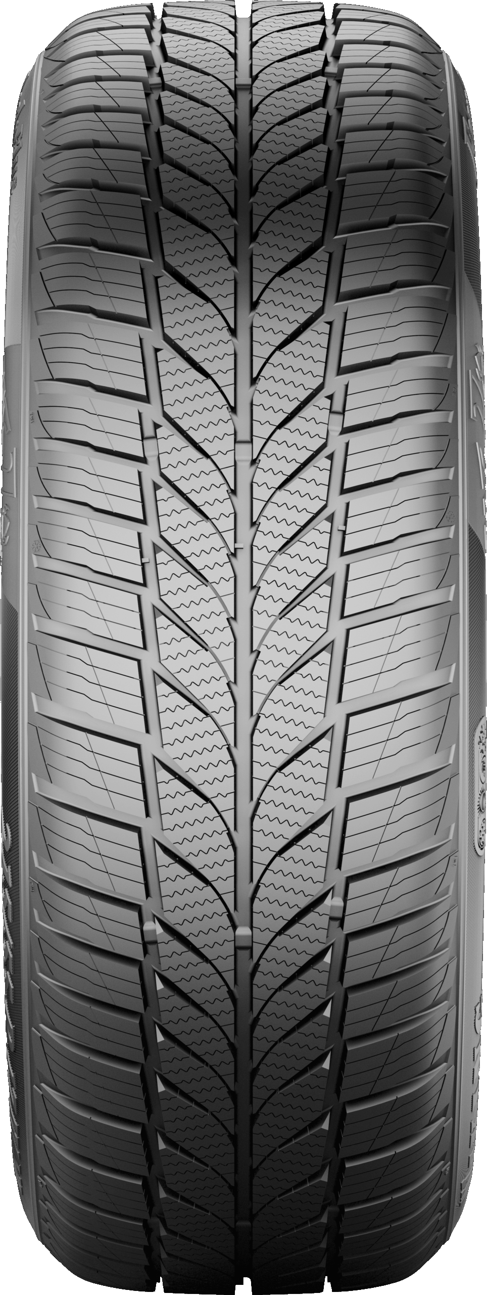 Anvelopa allseason VIKING FOURTECH PLUS 195/55R15 85H