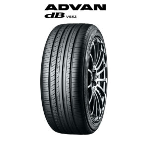 Anvelopa vara YOKOHAMA ADVAN dB V552 205/60R16 92V