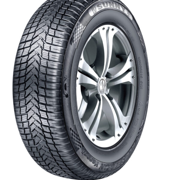 Anvelopa allseason SUNNY NC501 175/65R15 84H