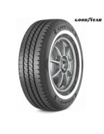 1 Anvelopa vara GOODYEAR DURAMAX G2 195/75R16C 107R - imagine 1