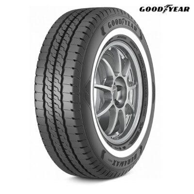 Anvelopa vara GOODYEAR DURAMAX G2 195/75R16C 107R