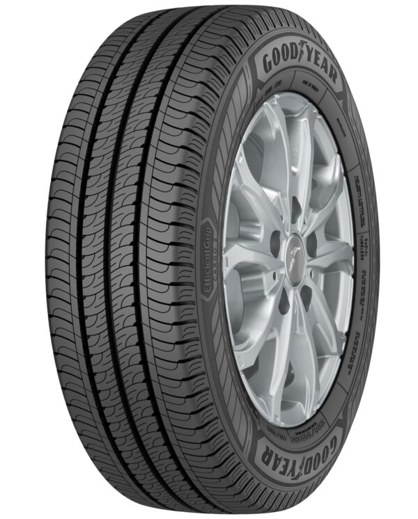 Anvelopa vara GOODYEAR EFFIGRIP CARGO 2 185/75R16C 104R