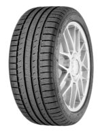 Anvelopa iarna CONTINENTAL ContiWinterContact TS 810 S 245/50R18 100H - imagine 1