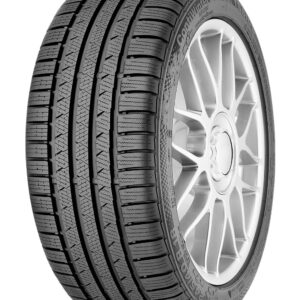 Anvelopa iarna CONTINENTAL ContiWinterContact TS 810 S 245/50R18 100H