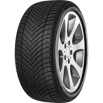 Anvelopa allseason TRISTAR ALLSEASON POWER 205/55R19 97W