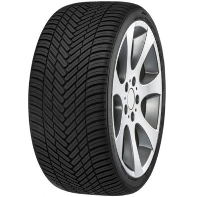 Anvelopa allseason FORTUNA ECOPLUS 4S 205/40R17 84W