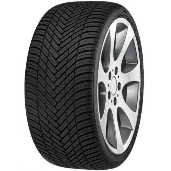 Anvelopa allseason FORTUNA ECOPLUS 4S 205/40R17 84W