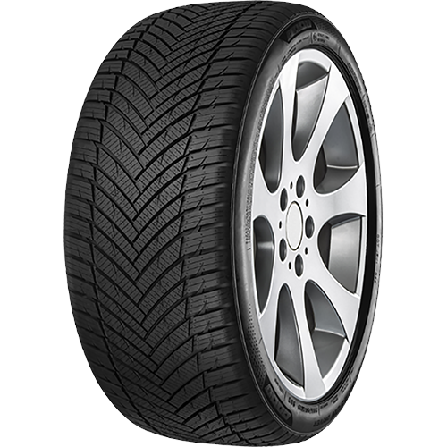 Anvelopa allseason TRISTAR ALLSEASON POWER 215/50R19 93T