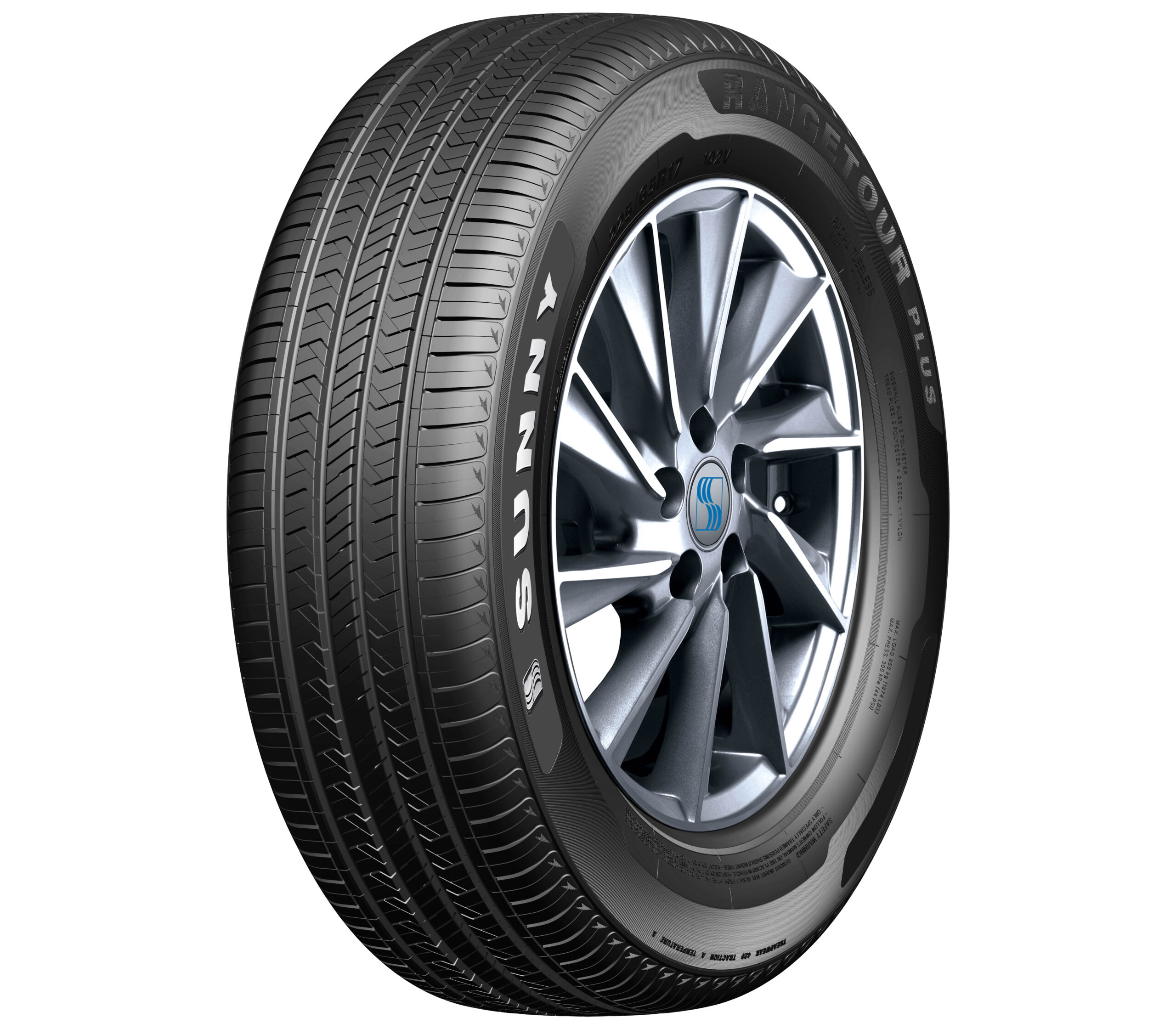 Anvelopa Vara SUNNY NU025 225/55R18 98V