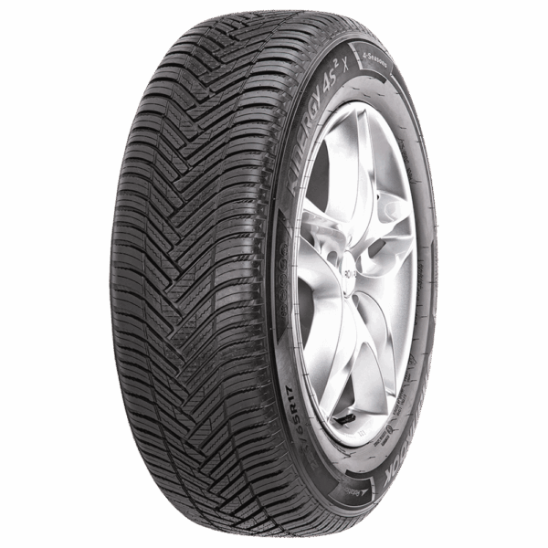 Anvelopa allseason HANKOOK H750A Kinergy 4S2 X 255/45R20 105W