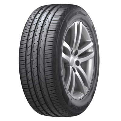 Anvelopa vara HANKOOK K117A Ventus S1 evo2 SUV 235/60R18 103W