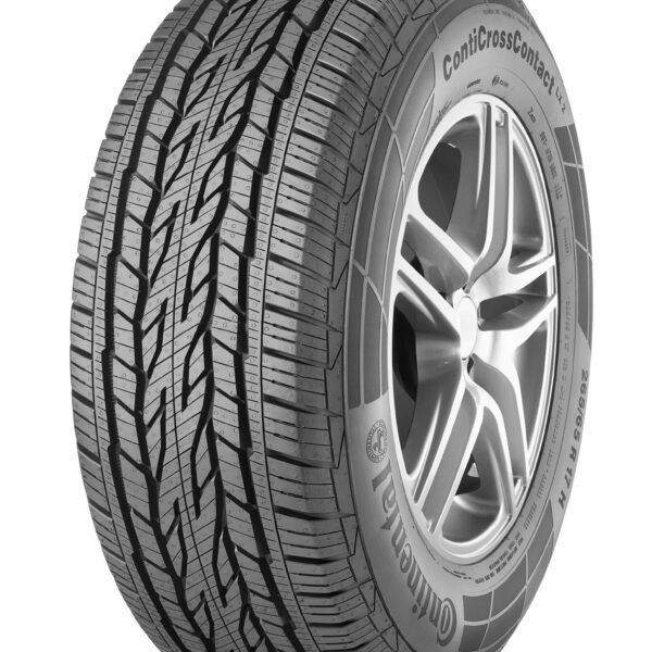 Anvelopa vara CONTINENTAL ContiCrossContact LX 2 255/70R16 111T