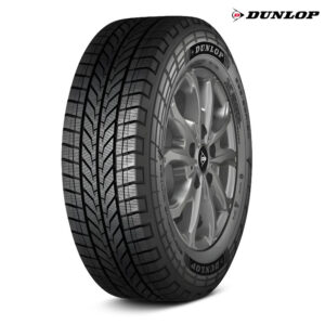 Anvelopa iarna DUNLOP ECONODRIVE WINTER 215/60R17C 109/107T