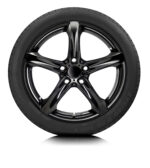 1 Anvelopa vara TIGAR SUV SUMMER 285/60R18 120H - imagine 1