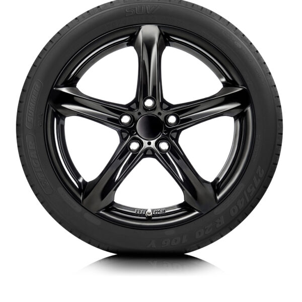 Anvelopa vara TIGAR SUV SUMMER 285/60R18 120H