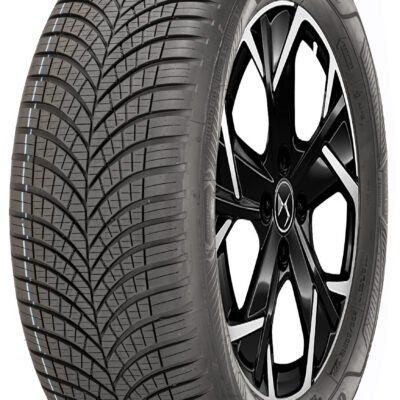 Anvelopa allseason GOODYEAR VEC 4SEASONS G3 SUV 255/45R20 105T