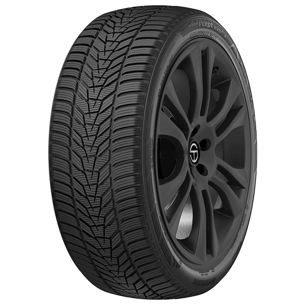 Anvelopa iarna HANKOOK W330A WiNter i*cept evo3 X 255/40R21 102V
