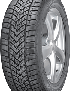 Anvelopa iarna DEBICA FRIGO HP2 245/45R18 100V