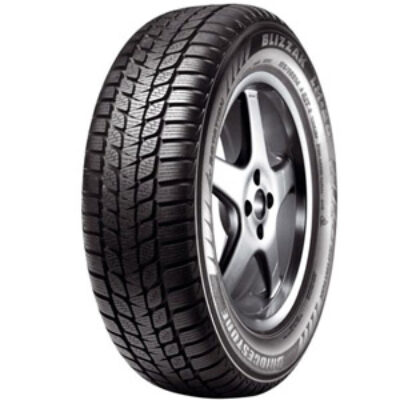 Anvelopa iarna BRIDGESTONE Blizzak LM-20 195/70R14 91T