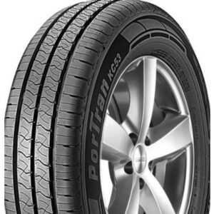 Anvelopa vara KUMHO KC53 195/60R16C 99/97H