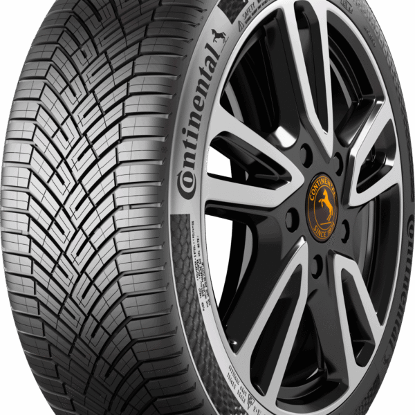 Anvelopa allseason CONTINENTAL AllSeasonContact 2 235/60R18 103T