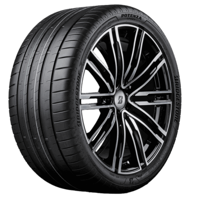 Anvelopa vara BRIDGESTONE POTENZA SPORT 295/35R21 107Y