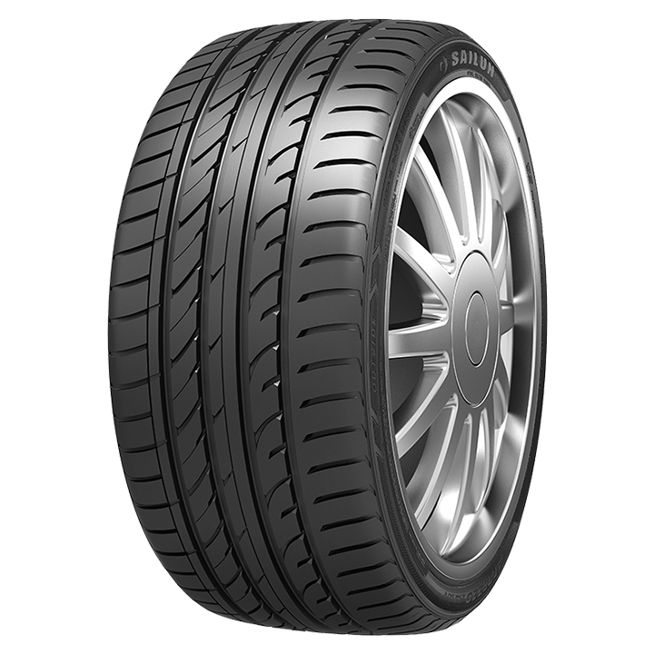 Anvelopa vara SAILUN ATREZZO 215/55R17 98W