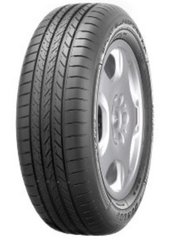 Anvelopa vara DUNLOP SPT BLURESPONSE 195/55R16 87H