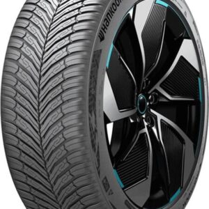 Anvelopa allseason HANKOOK IL01 ION FLEXCLIMATE 205/40R18 86W