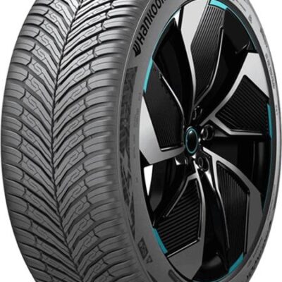 Anvelopa allseason HANKOOK IL01 ION FLEXCLIMATE 205/40R18 86W