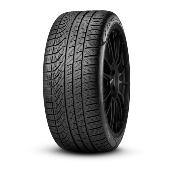 Anvelopa Iarna PIRELLI PZERO WINTER 235/40R19 96V