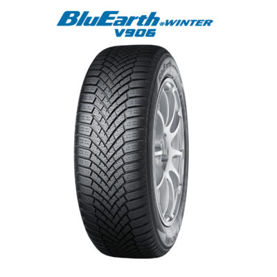Anvelopa iarna YOKOHAMA BluEarth*Winter V906 275/35R19 100V
