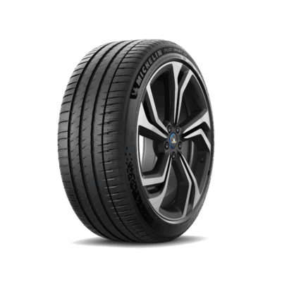 Anvelopa vara MICHELIN PILOT SPORT EV 255/50R20 109W