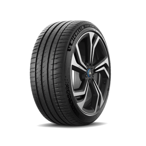 Anvelopa vara MICHELIN PILOT SPORT EV 255/50R20 109W