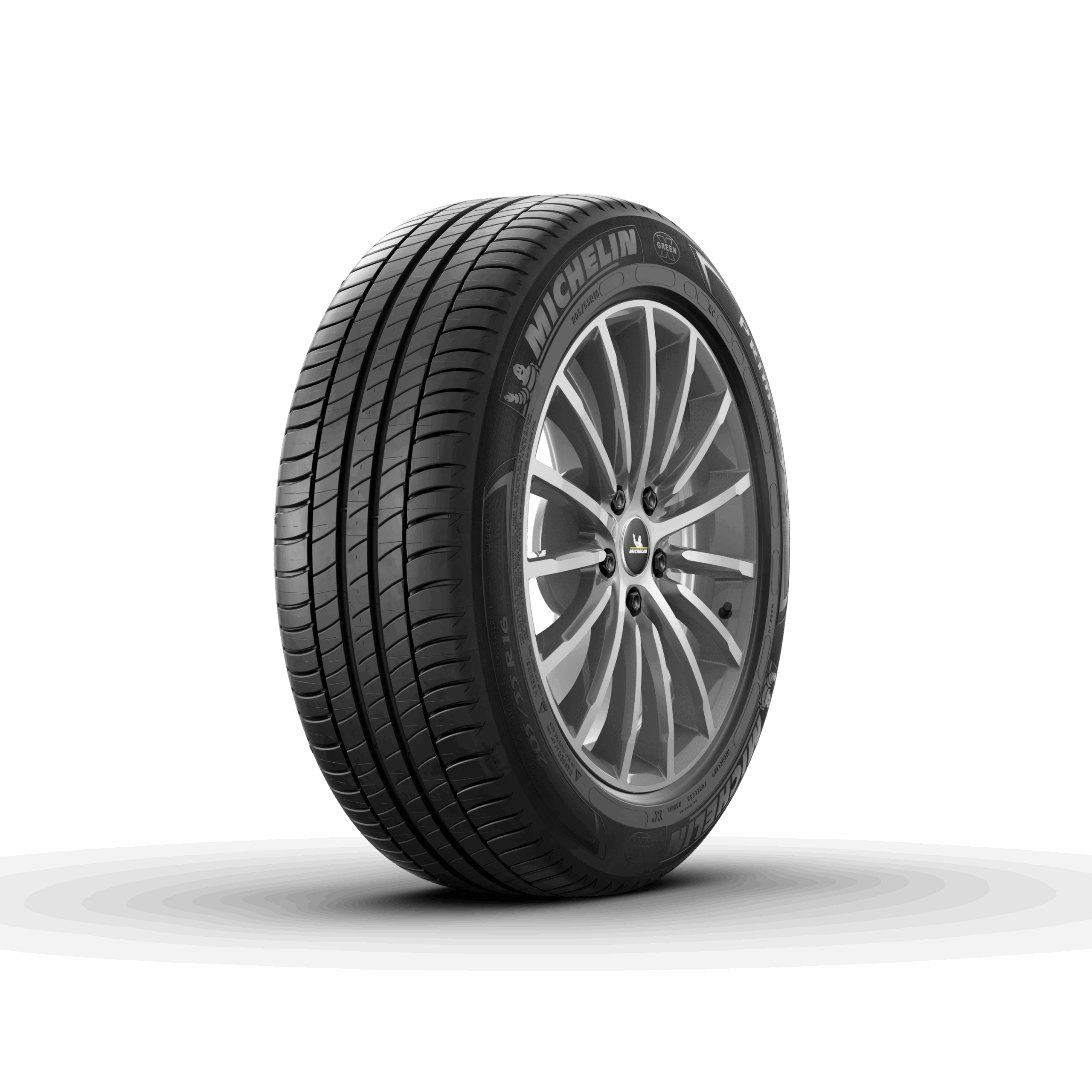 Anvelopa vara MICHELIN PRIMACY 3 195/60R16 89V