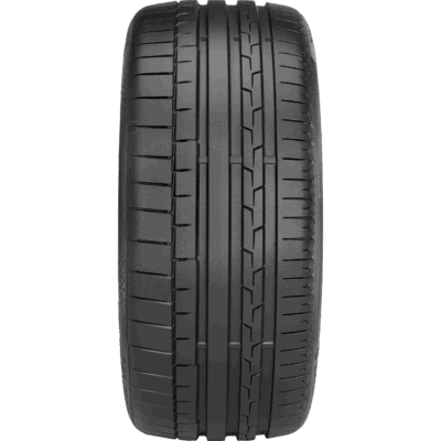 Anvelopa Vara CONTINENTAL SportContact 6 235/35R19 91Y