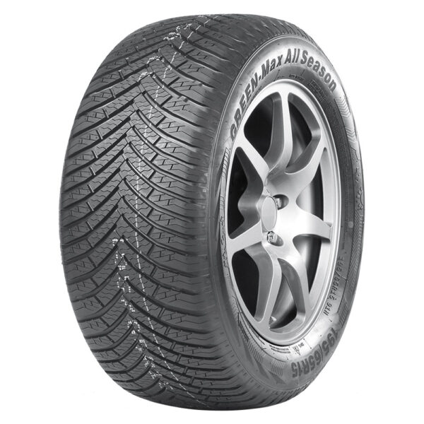 Anvelopa allseason LINGLONG G-M All Season 195/50R16 88V
