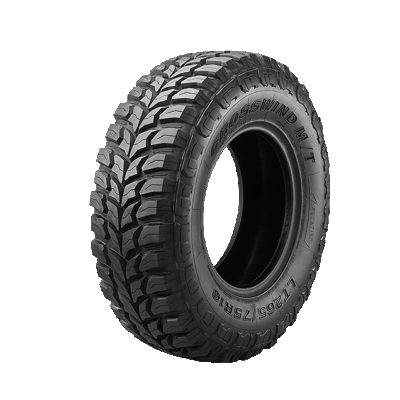 Anvelopa vara LINGLONG CROSSWIND M/T 205/80R16C 110/108Q