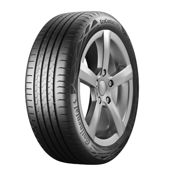 Anvelopa vara CONTINENTAL ECOCONTACT 6 Q 235/50R20 104H