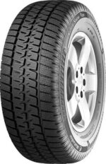 Anvelopa iarna MATADOR MPS530 Sibir Snow Van 205/65R15C 102/100T - imagine 1